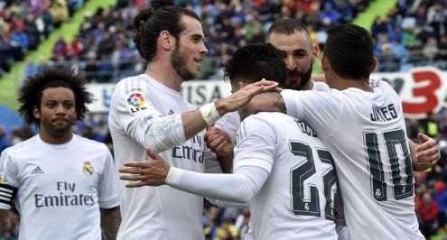 صباحك أوروبي.. الريال يجهز للاحتفال.. وسان جيرمان يستقر على خليفة ابرا